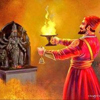 🕉 🚩सनातन ही सत्य 🚩 🕉 (@damodar2704) 's Twitter Profile Photo