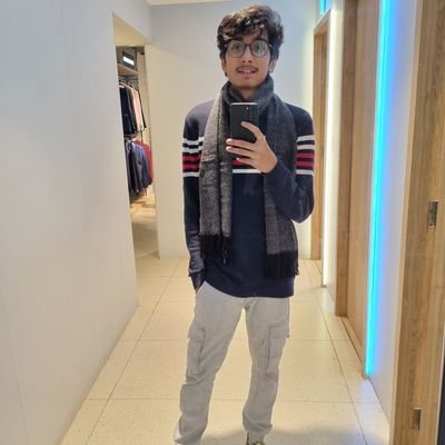 AnshumanRathi's profile picture. हिन्दू 🚩