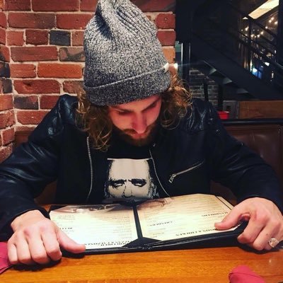 MirificeJack's profile picture. “So we beat on, boats against the current, borne back ceaselessly into the past.”