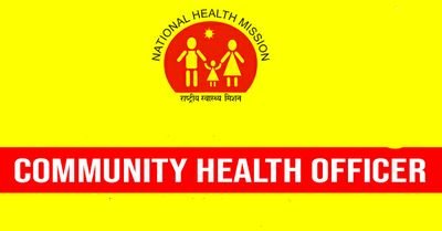 All Community Health Officers