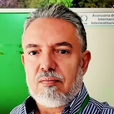 Henriqu36861317's profile picture. Agroecologist, full professor @UFAM