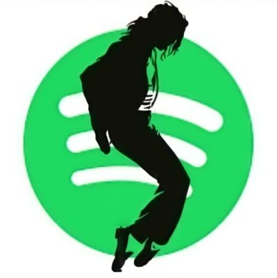 King Of Pop On Spotify