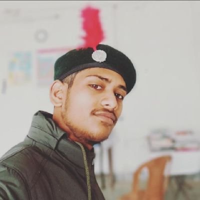 ShreebhavShand1's profile picture. National scholarship qualified
