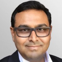 Satya Mallick (@learnopencv) Twitter profile photo