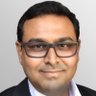 LearnOpenCV's profile picture. CEO, https://t.co/CzUdJlxzJM.  
Course Director, https://t.co/O2Tz9vUOQ8
Entrepreneur. Ph.D. ( Computer Vision & Machine Learning ). 
Author: https://t.co/olraDEG5Ue