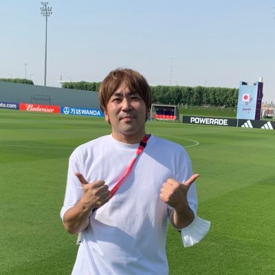 Webサッカーキング編集長 西が丘育ち（93J開幕現地）→大学メディア系→音楽系10年→現職　🛫🇮🇩🇬🇧🇸🇬🇨🇳🇷🇺🇦🇪🇪🇸🇮🇹🇩🇪🇶🇦🇳🇱🇳🇿🇹🇭🇧🇪 🇫🇷🇲🇨#COYS IG→https://t.co/GOxWZnmmUk