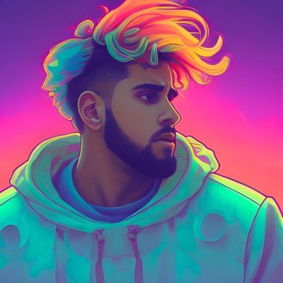 RAMZAN726's profile picture. 25 - LDN / DXB / LA / SF