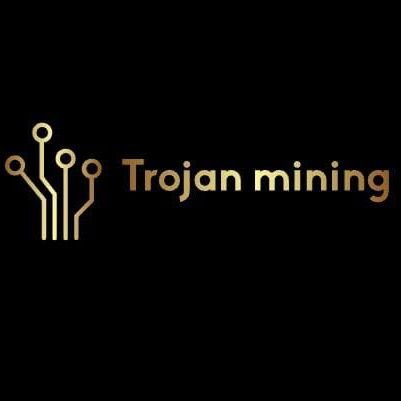 Trojan Mining 🇳🇬 Profile