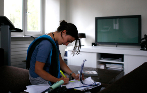 CamillaTodini's profile picture. 