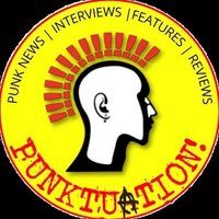 Punktuation Mag(@punktuation_mag) 's Twitter Profile Photo