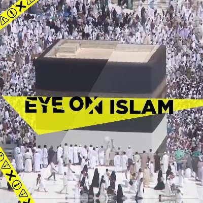 EyeOnIslamshow's profile picture. 