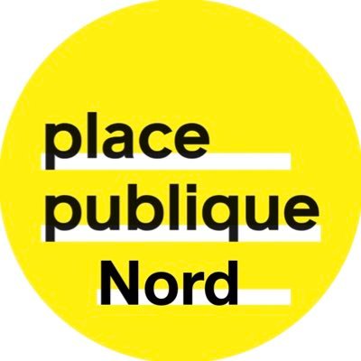 🟡 Antenne Nord (59) du Mouvement @PlacePublique_ 🇪🇺 Avec Raphaël Glucksmann et Aurore Lalucq 📨 Nous écrire 59@place-publique-locale.eu