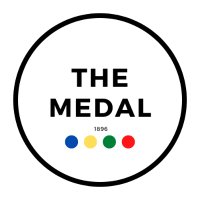 The Medal 1896 🇪🇸(@TheMedal1896) 's Twitter Profile Photo