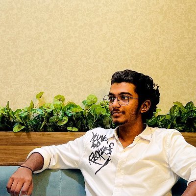 Sasiiidhar's profile picture. Fellow at NxtWave’s CCBP 4.0 Academy | Knows Python, Front End Development | Completed Hands-on Projects |An Aspiring Block Chain Developer