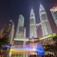 المسافر العربى ماليزيا Arab Tourism in Malaysia(@almosaafer1) 's Twitter Profile Photo