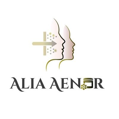We specialise in Naturally Advanced Pro-Aging Skincare Products🌼🌵 that Protect, Enhance and Rejuvenate your Skin.
ALIA AENOR LUXURY COSMETICS