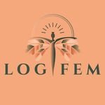 Logifemm's profile picture. The first network in the world specialized for women professionals in logistics and freight forwarders