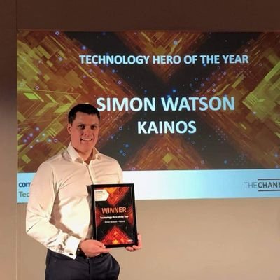 Software Engineer @KainosSoftware, my views are populated with models and served up by controllers