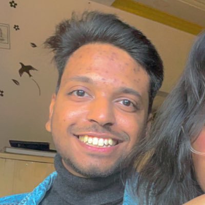 Poras_PC's profile picture. 