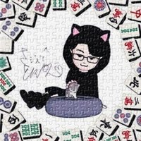 さとにゃん𓃠 (@satona_ka) Twitter profile photo