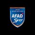 AFAD Spor (@afadspor) Twitter profile photo