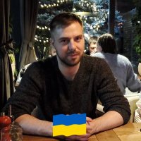 Roman Tereschenko 🇺🇦(@RomanTeresch) 's Twitter Profile Photo