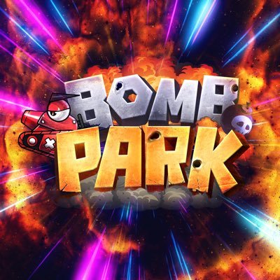 Bomb Parkさんのプロフィール画像