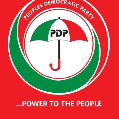 PDP_CRS's profile picture. This is the Official Twitter handle for Peoples Democratic Party(PDP), Cross River State Chapter.