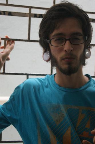 um rato sapiente.