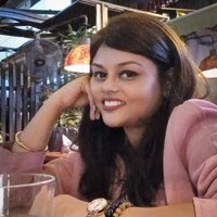 Sarbani Mukherjee (@sarbanitweets) 's Twitter Profile