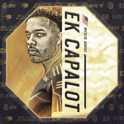 BigCapuhlot's profile picture. IG: savemewil : EK Cappalot @ek_elitekings esports competitor