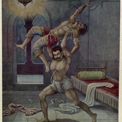 kichakajit's profile picture. 