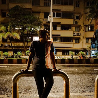 VaIbHaV06378681's profile picture. 