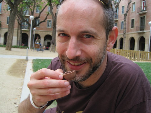 Father, husband, dog lover, music connoisseur & product manager @CoduxIDE by @wixeng