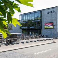 SDU CLS&J (@clsj_sdu) 's Twitter Profile