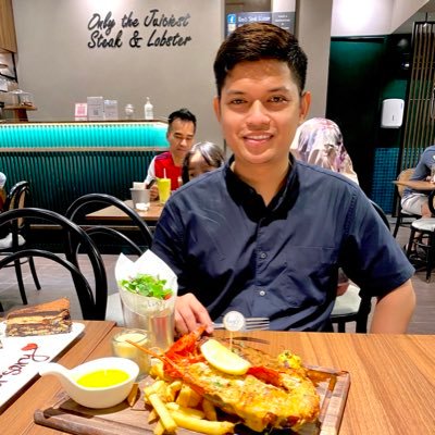 MnFitry's profile picture. Mom Dad Fam's

@syafikahhazirah 💞