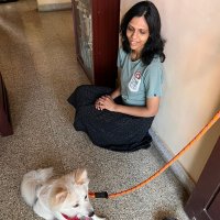 Aishwarya (@aishwaryasudhir) 's Twitter Profile Photo Aishwarya (@aishwaryasudhir) 's Twitter Profile Photo