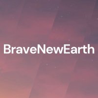 BraveNewEarth(@BraveNewEarth_) 's Twitter Profile Photo