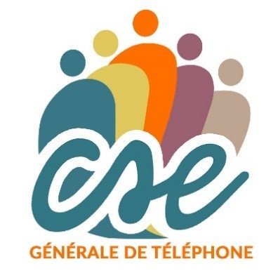 Twitter du Comité Social et Economique de la Générale de Téléphone . News aux salariés GDT  #TouslessouriresGdt @GDT  Facebook du CSE @CseGdt