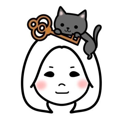 michell_luv's profile picture. 好きなものいろいろあるから
何から手をつけていいやら…
そんな毎日です・・・
趣味は謎解きやら脱出ゲーム。