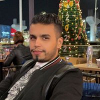 Abdulaziz Alzabin ∞(@iAzoz) 's Twitter Profile Photo