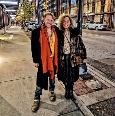 HalfPK's profile picture. ♫♫♫ - He doesn't know a soul
There's nowhere that he's really been
But he won't travel long alone
No, not in Fiddler's Green. ♫♫♫ - Gord Downie - @thehipdotcom