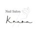 Nail Salon Kanon (@nailsalonkanon) Twitter profile photo