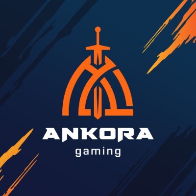 Leading esports org in Bosnia & Herzegovina. | Part of EBL | Official Discord: https://t.co/94WMuqAKbe | #ankoragg