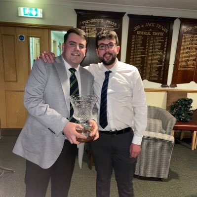 mwhalley23's profile picture. 