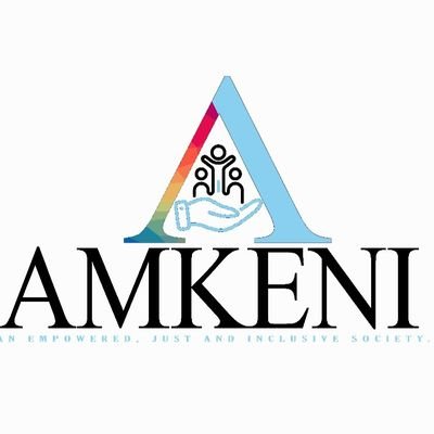 Amkeni_Org Profile Picture