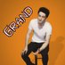 GRAND (@grandtheband) Twitter profile photo