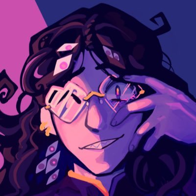 Saida Woolf ✨さんのプロフィール画像