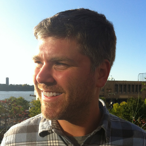 Dad, web designer and ExpressionEngine developer at the Jersey Shore and upstate New York.