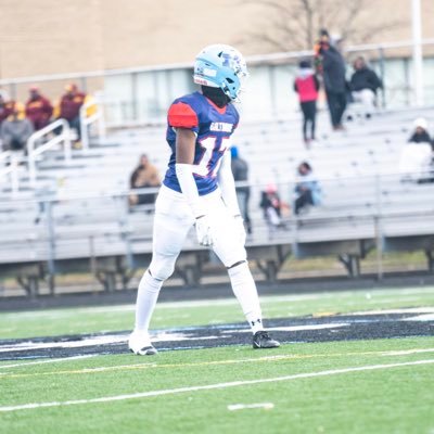 Corey reed class of ‘23 Wr/Fs digital harbor